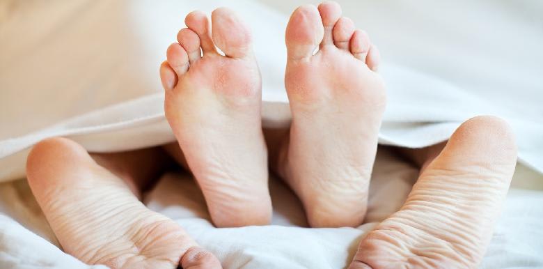 Sexe pendant la grossesse